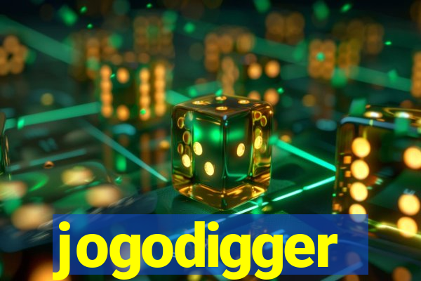 jogodigger