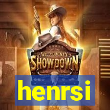 henrsi