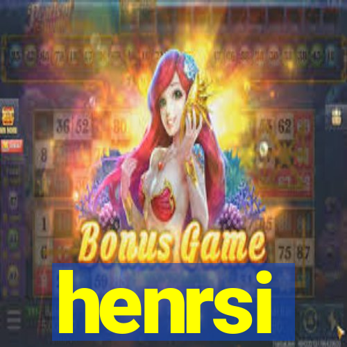 henrsi