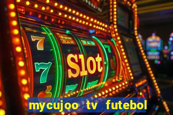 mycujoo tv futebol ao vivo