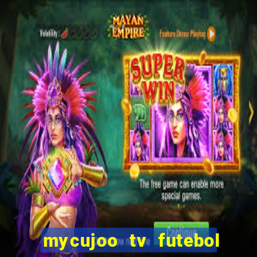 mycujoo tv futebol ao vivo