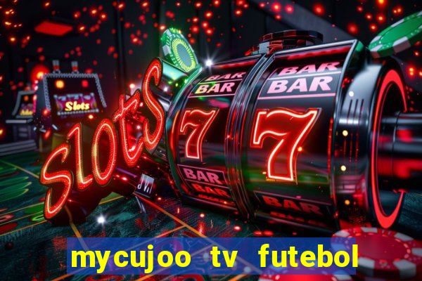 mycujoo tv futebol ao vivo