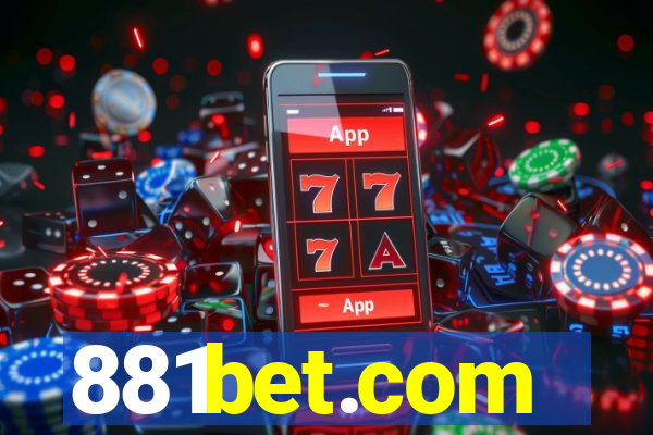 881bet.com