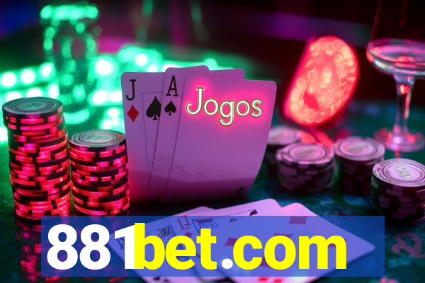 881bet.com