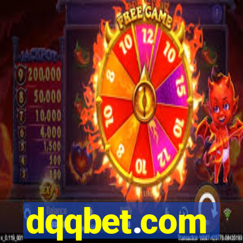 dqqbet.com