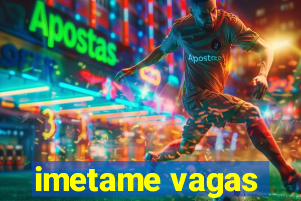 imetame vagas