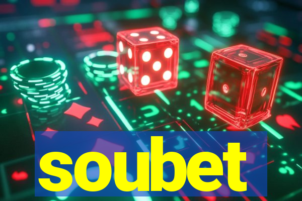 soubet