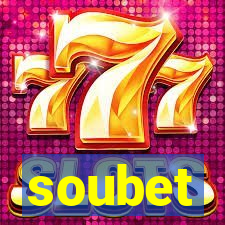 soubet