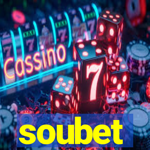 soubet