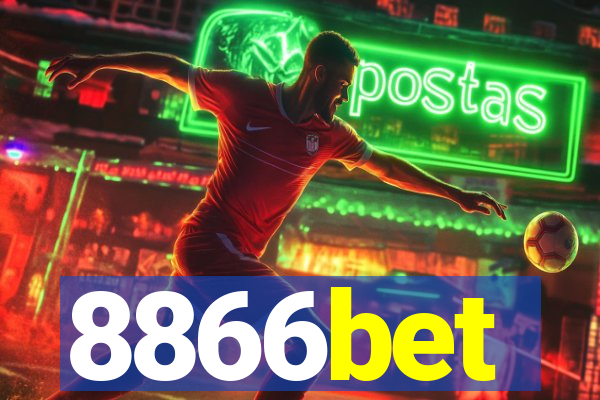 8866bet