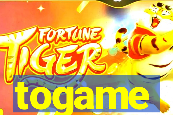 togame