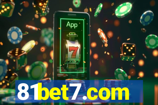 81bet7.com