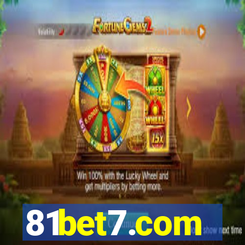 81bet7.com