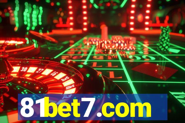 81bet7.com