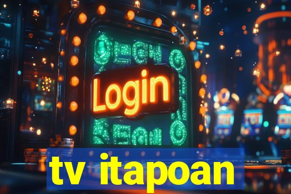 tv itapoan