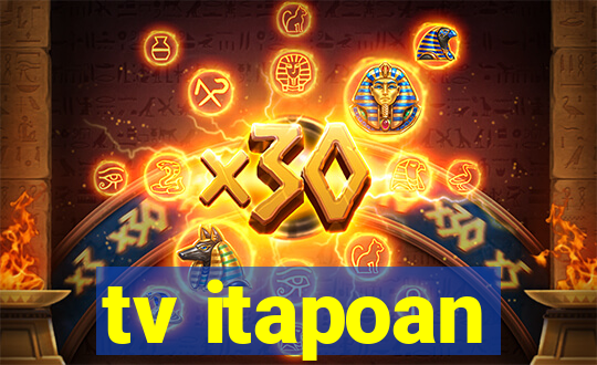 tv itapoan