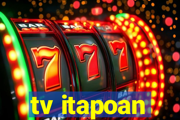 tv itapoan