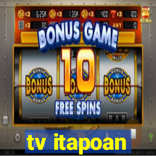 tv itapoan