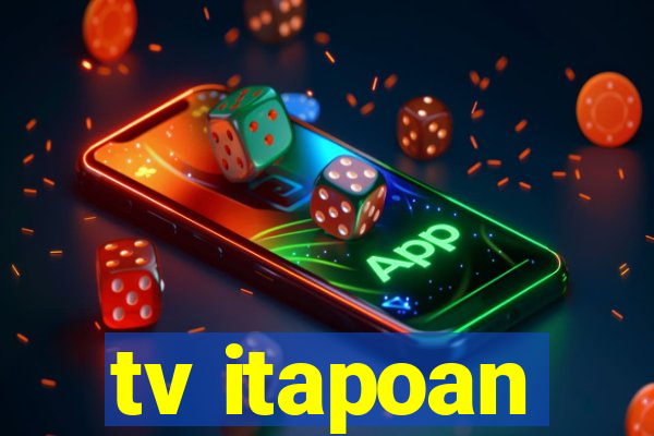 tv itapoan