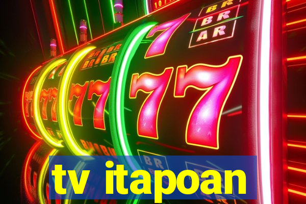 tv itapoan