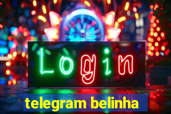 telegram belinha