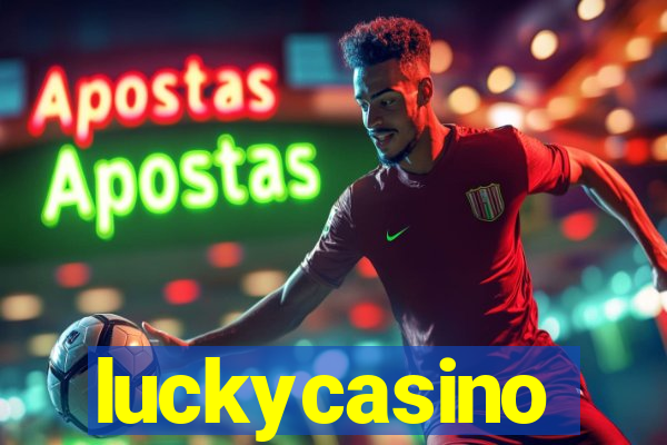 luckycasino