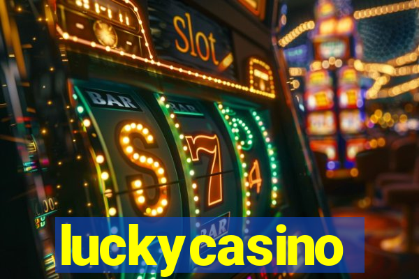 luckycasino