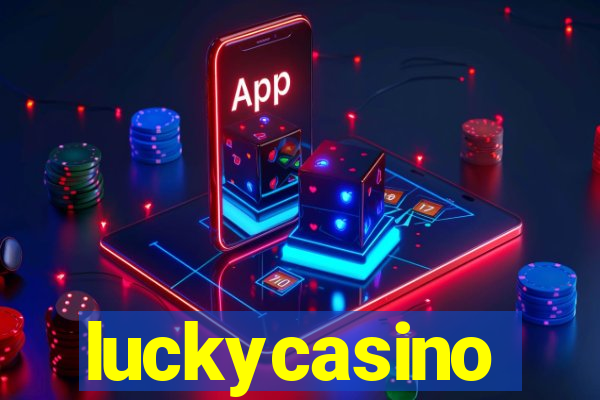 luckycasino