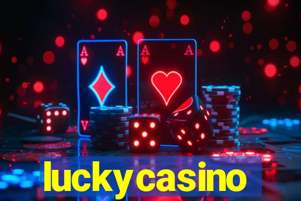 luckycasino