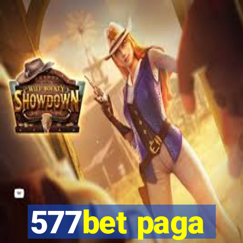 577bet paga