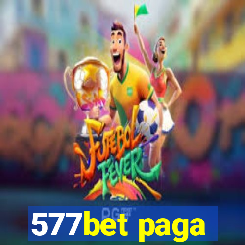 577bet paga