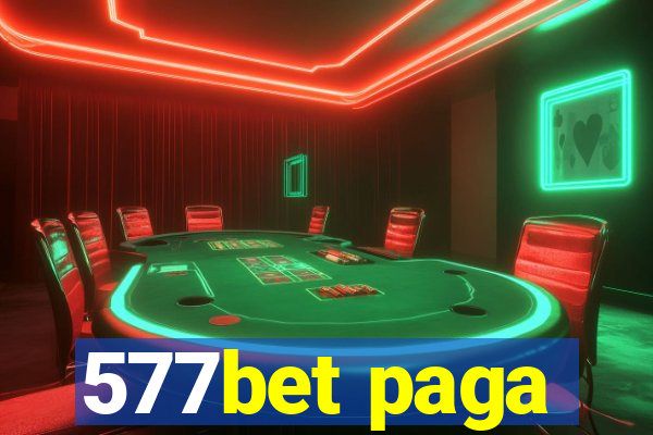 577bet paga