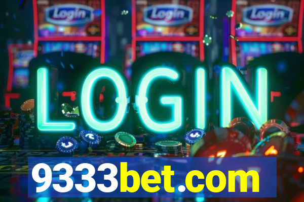 9333bet.com