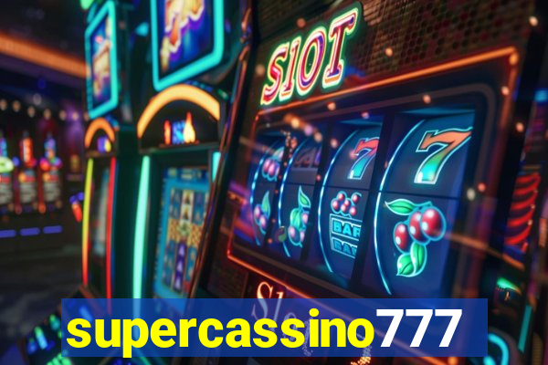 supercassino777