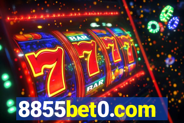 8855bet0.com