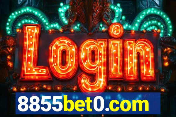 8855bet0.com