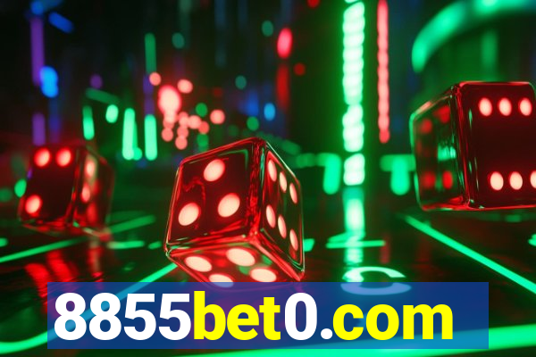 8855bet0.com