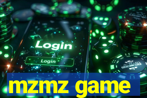 mzmz game