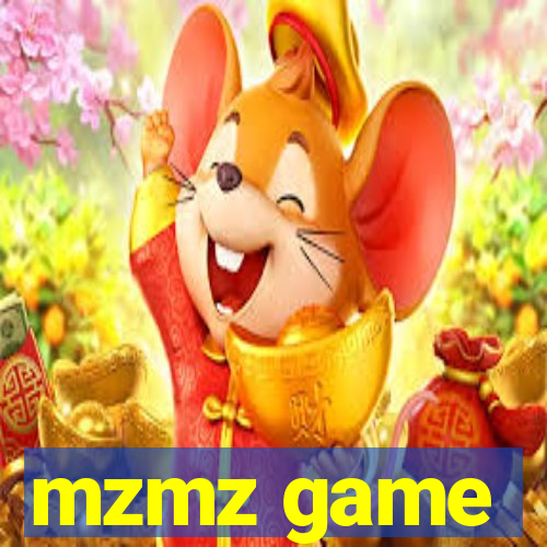 mzmz game