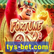 tys-bet.com