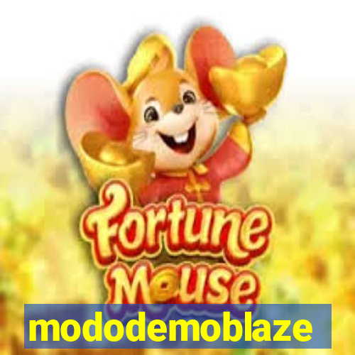 mododemoblaze