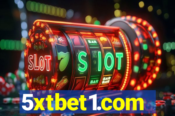 5xtbet1.com