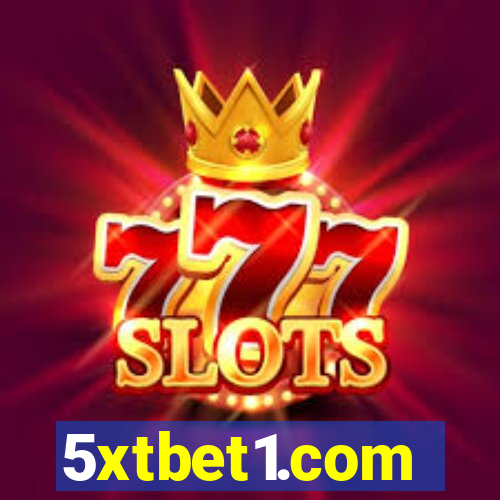 5xtbet1.com