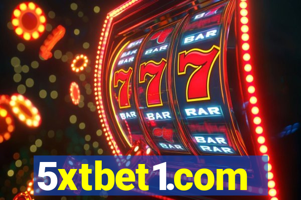 5xtbet1.com