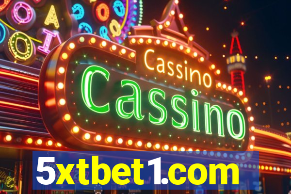 5xtbet1.com