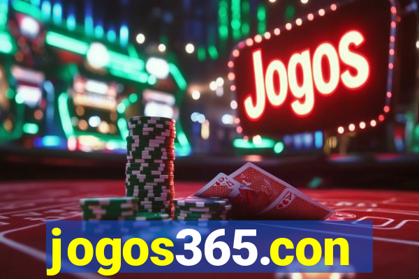 jogos365.con