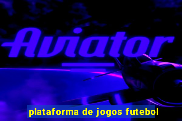 plataforma de jogos futebol