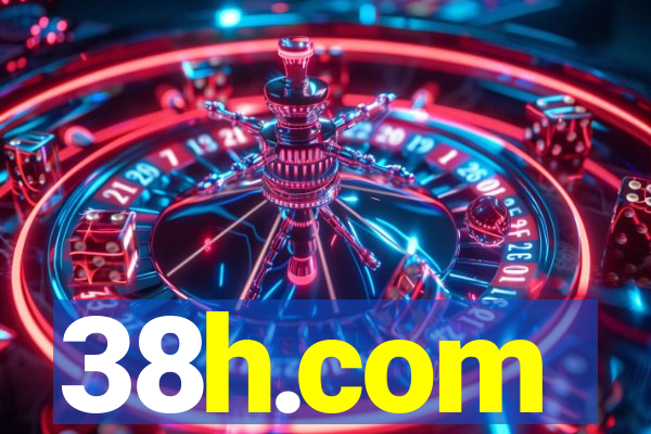 38h.com