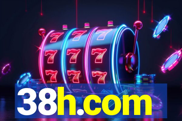 38h.com