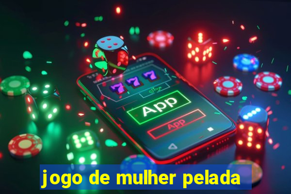 jogo de mulher pelada